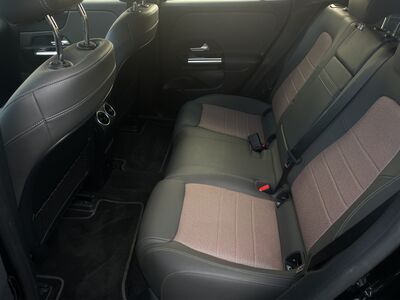 Mercedes-Benz EQA Gebrauchtwagen Mercedes-Benz EQA Gebrauchtwagen