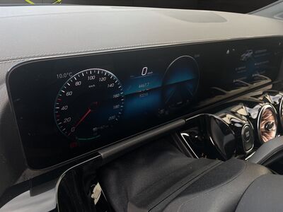 Mercedes-Benz EQA Gebrauchtwagen Mercedes-Benz EQA Gebrauchtwagen