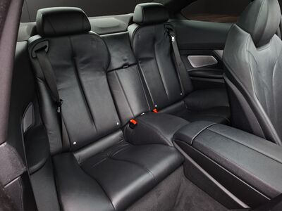 BMW 6er Gebrauchtwagen BMW 6er Gebrauchtwagen