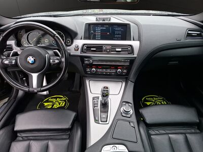 BMW 6er Gebrauchtwagen BMW 6er Gebrauchtwagen