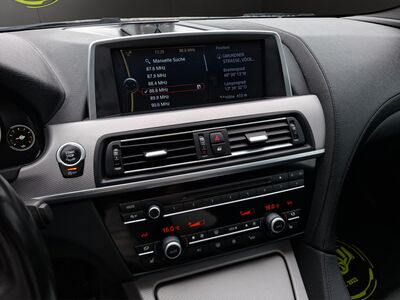 BMW 6er Gebrauchtwagen BMW 6er Gebrauchtwagen