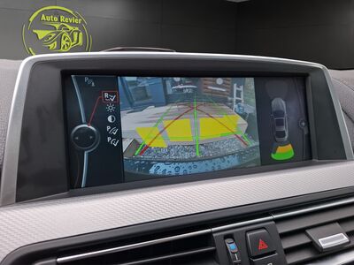 BMW 6er Gebrauchtwagen BMW 6er Gebrauchtwagen