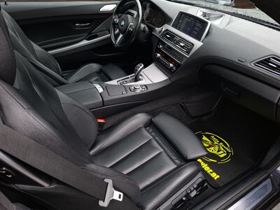 BMW 6er Gebrauchtwagen BMW 6er Gebrauchtwagen