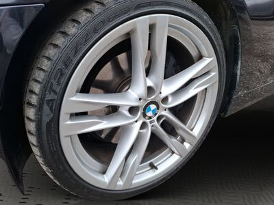 BMW 6er Gebrauchtwagen BMW 6er Gebrauchtwagen