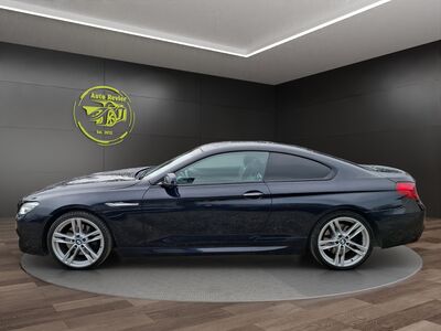 BMW 6er Gebrauchtwagen BMW 6er Gebrauchtwagen