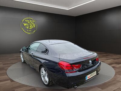 BMW 6er Gebrauchtwagen BMW 6er Gebrauchtwagen