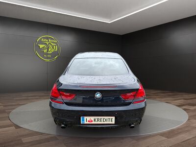 BMW 6er Gebrauchtwagen BMW 6er Gebrauchtwagen