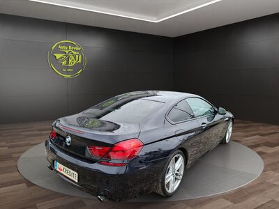 BMW 6er Gebrauchtwagen BMW 6er Gebrauchtwagen