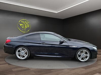 BMW 6er Gebrauchtwagen BMW 6er Gebrauchtwagen