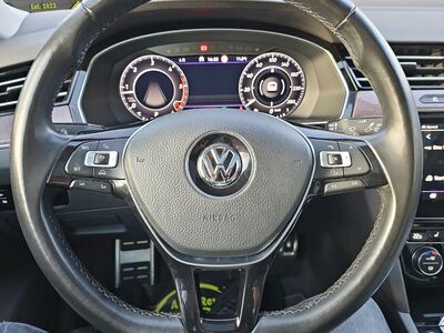 VW Arteon Gebrauchtwagen VW Arteon Gebrauchtwagen