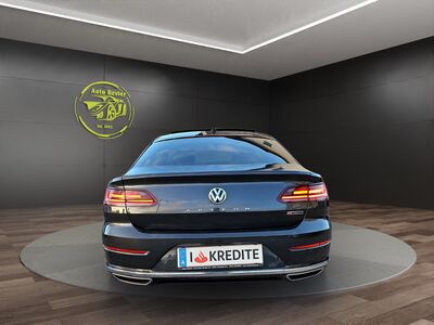 VW Arteon Gebrauchtwagen VW Arteon Gebrauchtwagen