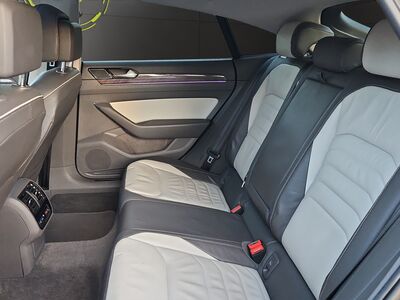 VW Arteon Gebrauchtwagen VW Arteon Gebrauchtwagen