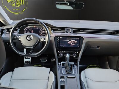 VW Arteon Gebrauchtwagen VW Arteon Gebrauchtwagen