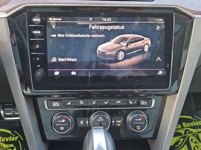 VW Arteon Gebrauchtwagen VW Arteon Gebrauchtwagen