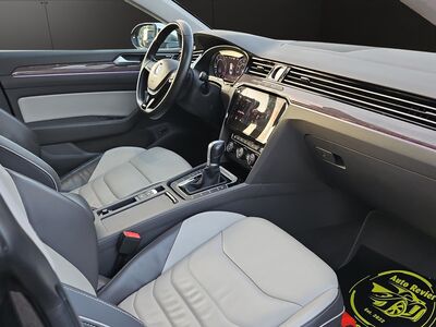 VW Arteon Gebrauchtwagen VW Arteon Gebrauchtwagen