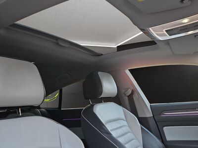 VW Arteon Gebrauchtwagen VW Arteon Gebrauchtwagen