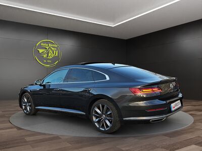 VW Arteon Gebrauchtwagen VW Arteon Gebrauchtwagen