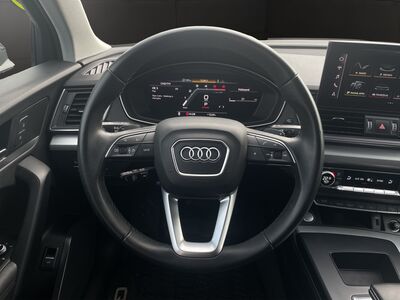 Audi Q5 Gebrauchtwagen Audi Q5 Gebrauchtwagen