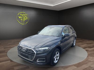 Audi Q5 Gebrauchtwagen