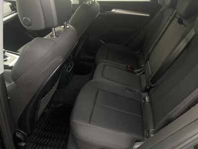 Audi Q5 Gebrauchtwagen Audi Q5 Gebrauchtwagen