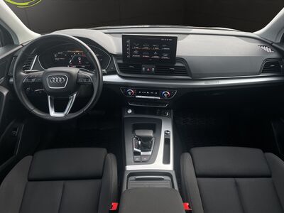 Audi Q5 Gebrauchtwagen Audi Q5 Gebrauchtwagen