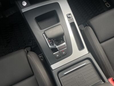 Audi Q5 Gebrauchtwagen Audi Q5 Gebrauchtwagen