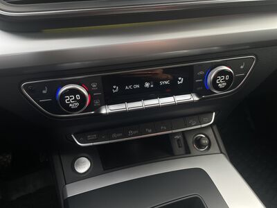 Audi Q5 Gebrauchtwagen Audi Q5 Gebrauchtwagen