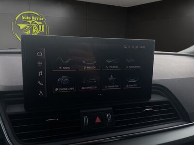 Audi Q5 Gebrauchtwagen Audi Q5 Gebrauchtwagen