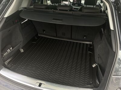 Audi Q5 Gebrauchtwagen Audi Q5 Gebrauchtwagen