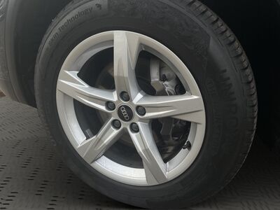 Audi Q5 Gebrauchtwagen Audi Q5 Gebrauchtwagen