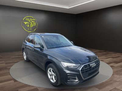 Audi Q5 Gebrauchtwagen Audi Q5 Gebrauchtwagen