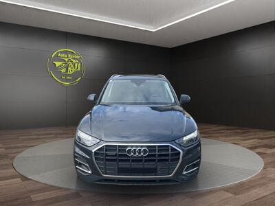 Audi Q5 Gebrauchtwagen Audi Q5 Gebrauchtwagen