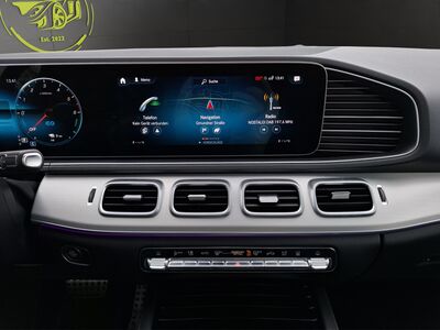 Mercedes-Benz GLE Gebrauchtwagen Mercedes-Benz GLE Gebrauchtwagen