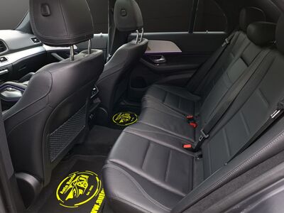 Mercedes-Benz GLE Gebrauchtwagen Mercedes-Benz GLE Gebrauchtwagen