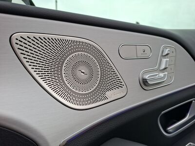 Mercedes-Benz GLE Gebrauchtwagen Mercedes-Benz GLE Gebrauchtwagen