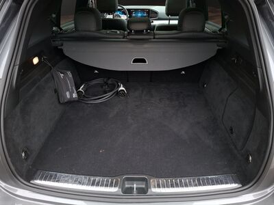 Mercedes-Benz GLE Gebrauchtwagen Mercedes-Benz GLE Gebrauchtwagen