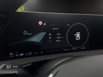 KIA EV6 Gebrauchtwagen KIA EV6 Gebrauchtwagen