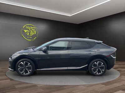 KIA EV6 Gebrauchtwagen KIA EV6 Gebrauchtwagen