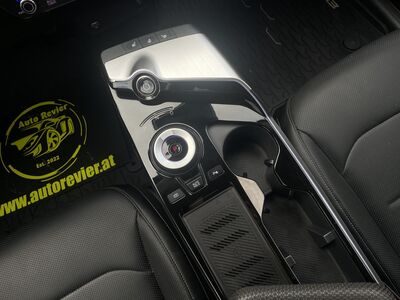 KIA EV6 Gebrauchtwagen KIA EV6 Gebrauchtwagen