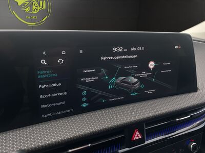 KIA EV6 Gebrauchtwagen KIA EV6 Gebrauchtwagen