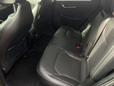 KIA EV6 Gebrauchtwagen KIA EV6 Gebrauchtwagen