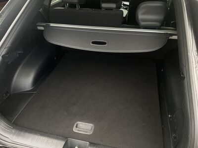 KIA EV6 Gebrauchtwagen KIA EV6 Gebrauchtwagen