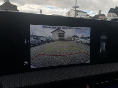 KIA EV6 Gebrauchtwagen KIA EV6 Gebrauchtwagen