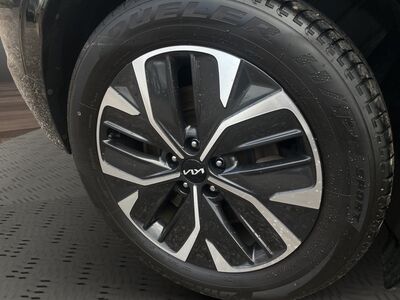 KIA EV6 Gebrauchtwagen KIA EV6 Gebrauchtwagen