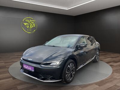KIA EV6 Gebrauchtwagen