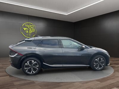 KIA EV6 Gebrauchtwagen KIA EV6 Gebrauchtwagen