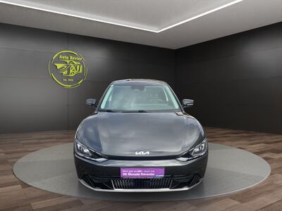KIA EV6 Gebrauchtwagen KIA EV6 Gebrauchtwagen