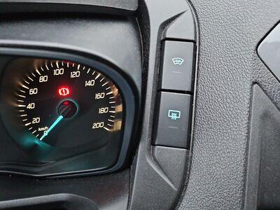 Ford Tourneo Custom Gebrauchtwagen Ford Tourneo Custom Gebrauchtwagen