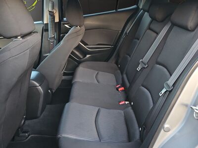 Mazda Mazda3 Gebrauchtwagen Mazda Mazda3 Gebrauchtwagen