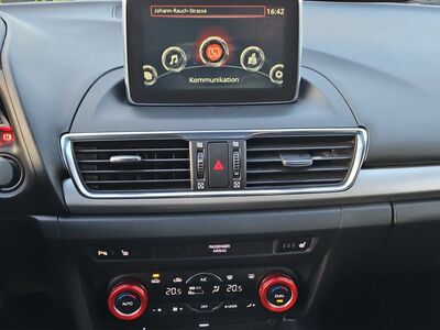 Mazda Mazda3 Gebrauchtwagen Mazda Mazda3 Gebrauchtwagen